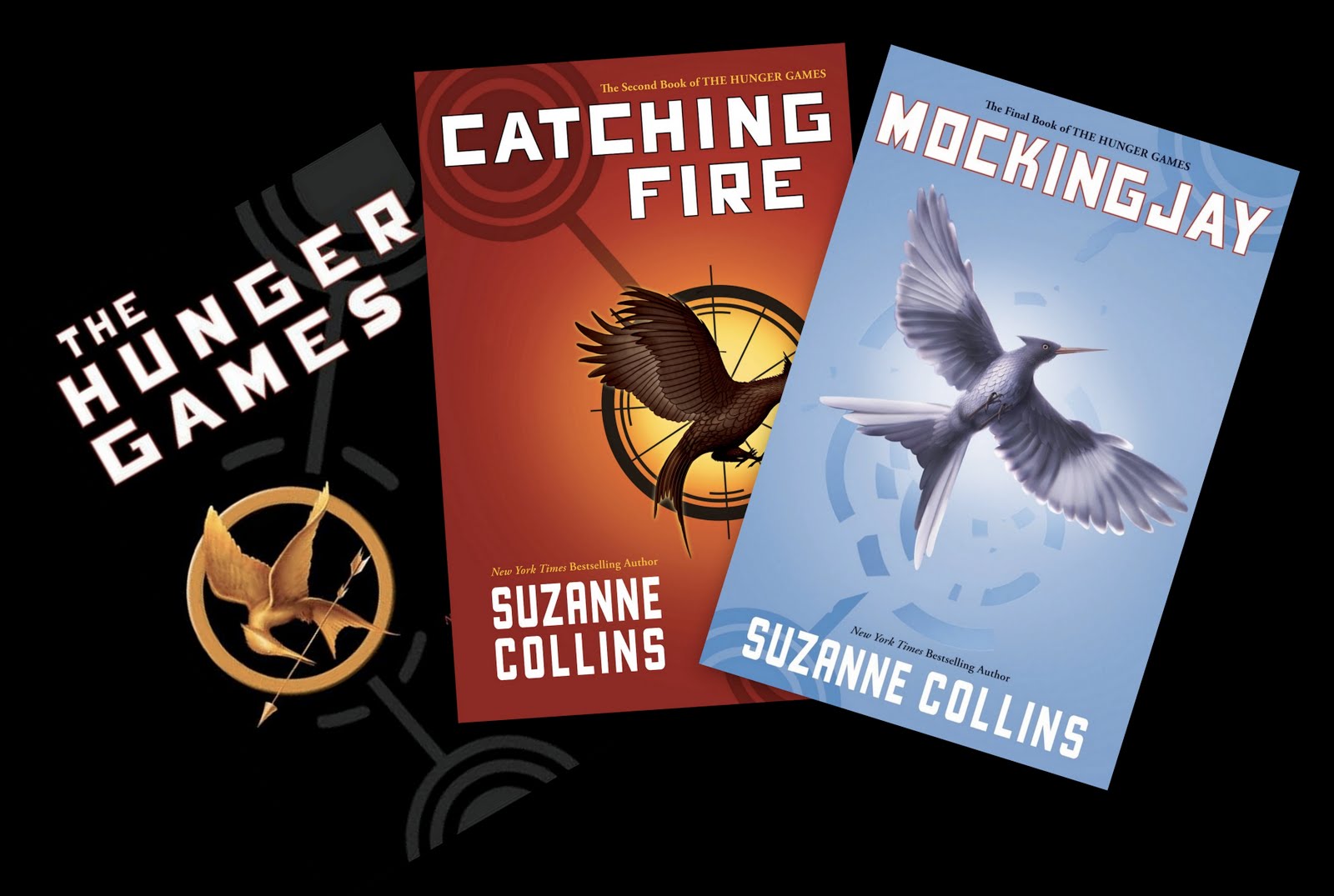 The Ultimate Catching Fire Trivia Quiz